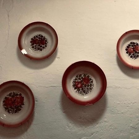 Willa Casa Da Comadre - Casas De Taipa São Pedro do Corval Zewnętrze zdjęcie