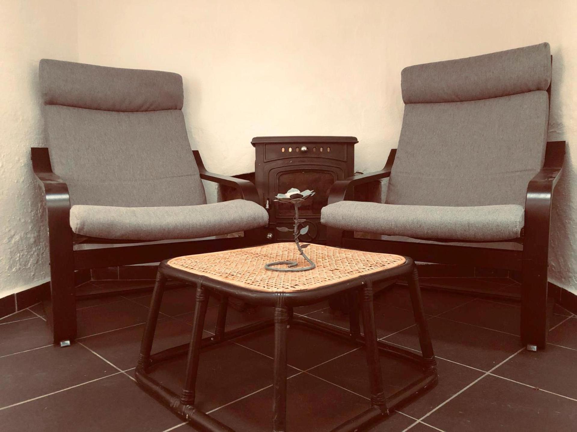Willa Casa Da Comadre - Casas De Taipa São Pedro do Corval Zewnętrze zdjęcie