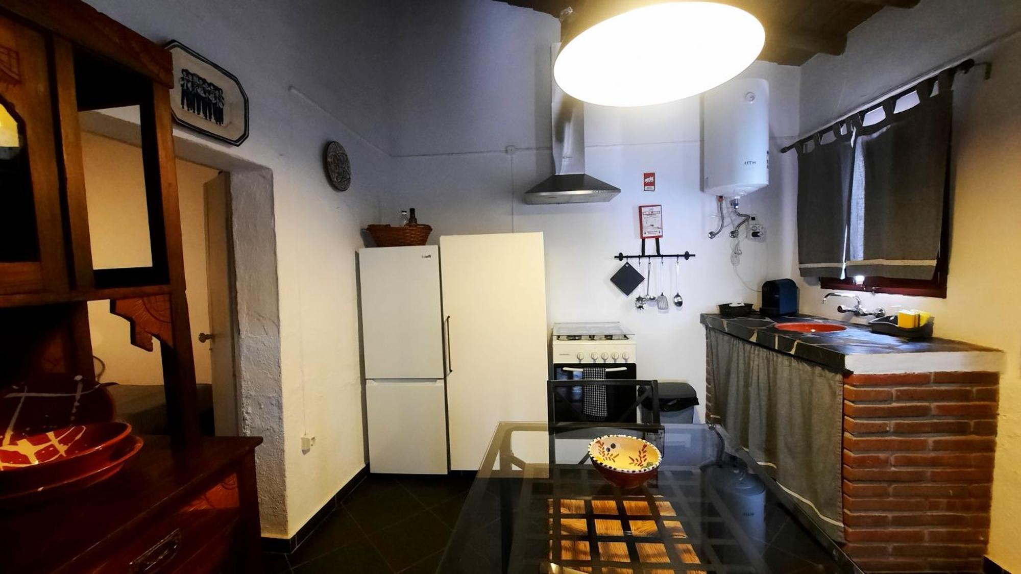Willa Casa Da Comadre - Casas De Taipa São Pedro do Corval Zewnętrze zdjęcie