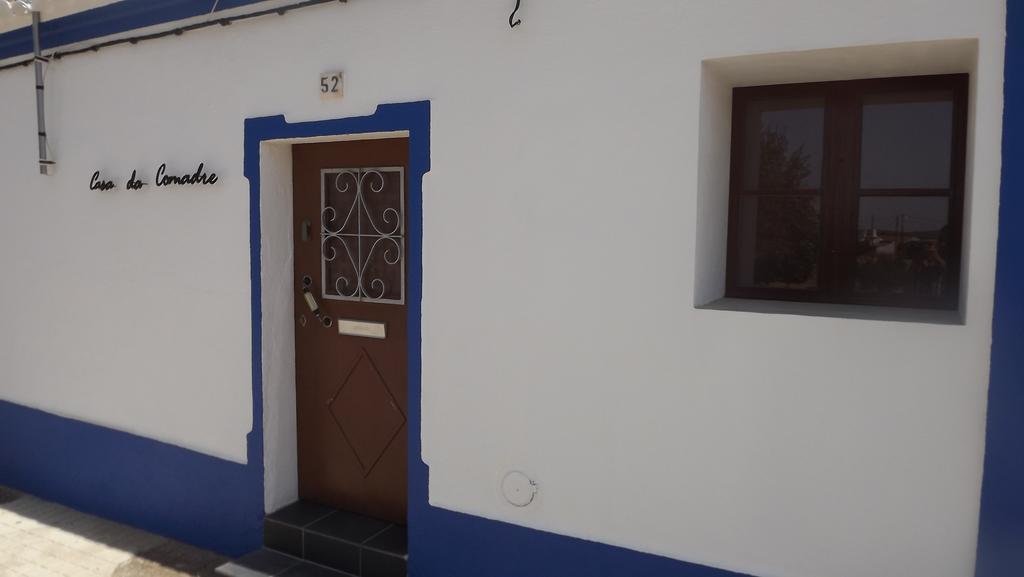 Willa Casa Da Comadre - Casas De Taipa São Pedro do Corval Pokój zdjęcie