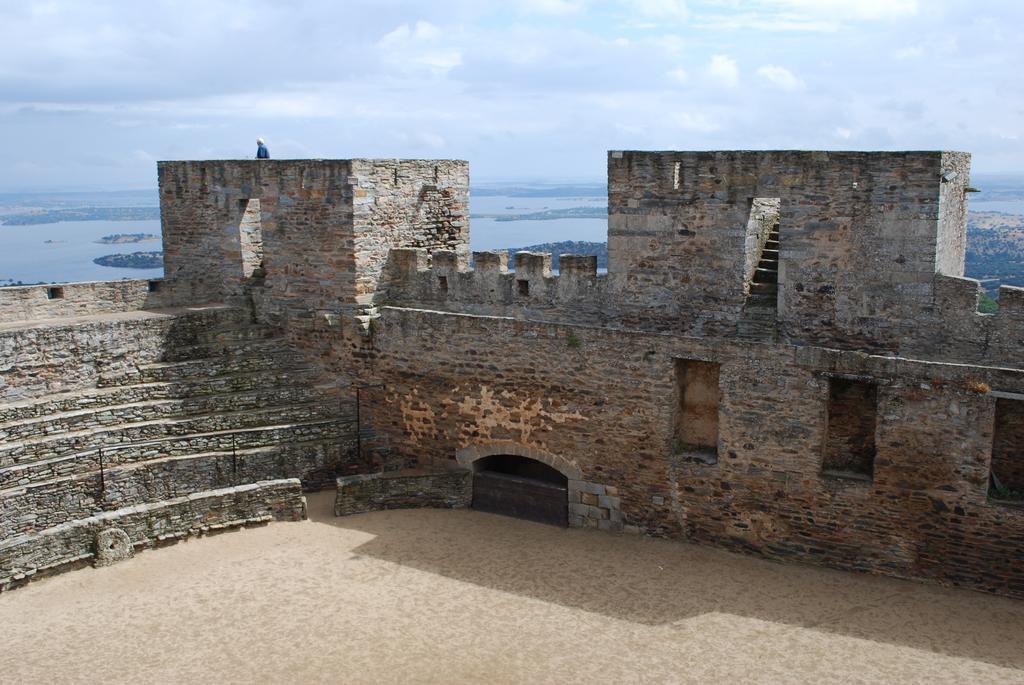 Willa Casa Da Comadre - Casas De Taipa São Pedro do Corval Zewnętrze zdjęcie
